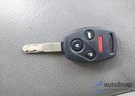 2011 Honda Pilot Exl из США, поврежденный, VIN 5FNYF4H50BB079683